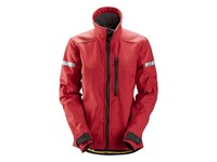1207 Dames Soft Shell Jack